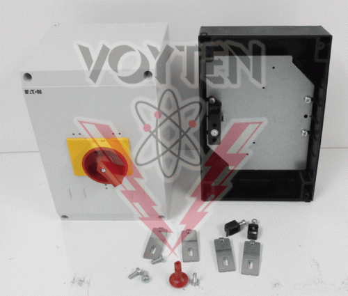 XTPAXENCSD65RY Enclosure by Eaton, Cutler Hammer or Westinghouse