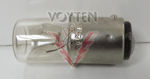 E26S11 Light by Eaton, Cutler Hammer or Westinghouse