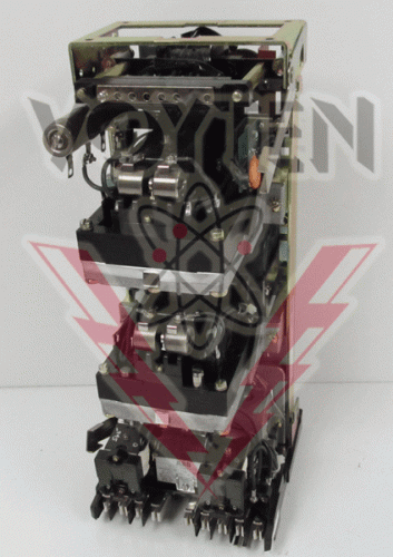 290B093A15 Relay by ABB