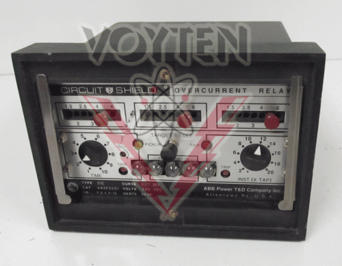 443P3251 Relay by ABB