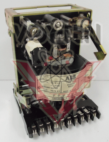 774B048A09 Relay by ABB