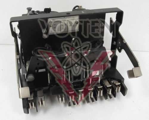 288B714A27A Relay by Eaton, Cutler Hammer or Westinghouse