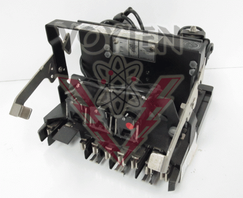 288B714A30A Relay by Eaton, Cutler Hammer or Westinghouse