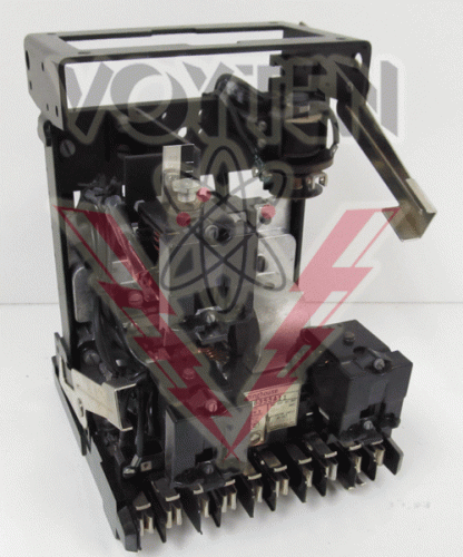 289B355A11 Relay by Eaton, Cutler Hammer or Westinghouse