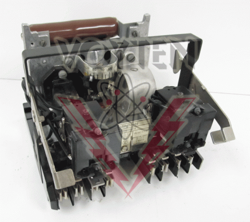 289B889A11A Relay by Eaton, Cutler Hammer or Westinghouse