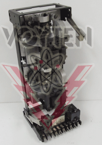 290B960A09 Relay by Eaton, Cutler Hammer or Westinghouse