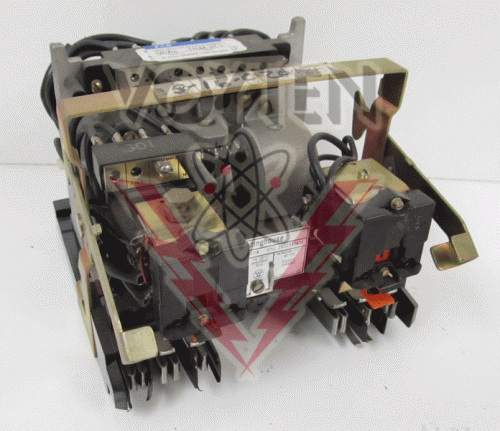 C011A1111N Relay by Eaton, Cutler Hammer or Westinghouse