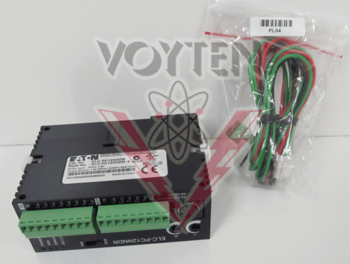 ELC-PC12NNDR Controller by Eaton, Cutler Hammer or Westinghouse