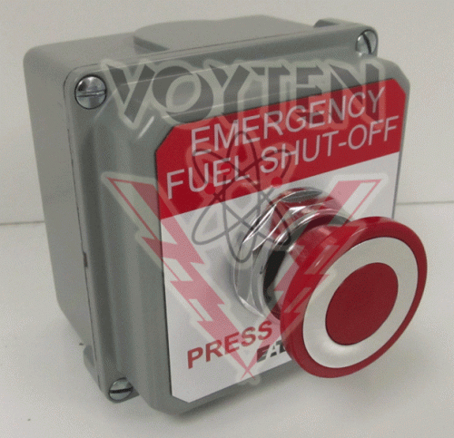 10250T5B62-S108 Push Button by Eaton, Cutler Hammer or Westinghouse