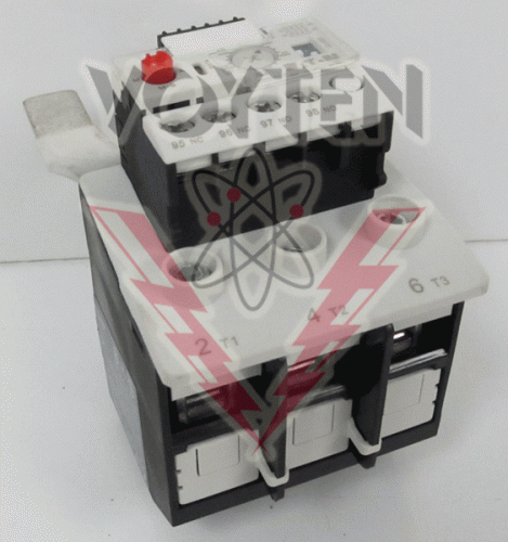 C396B2A110SELXF Relay by Eaton, Cutler Hammer or Westinghouse