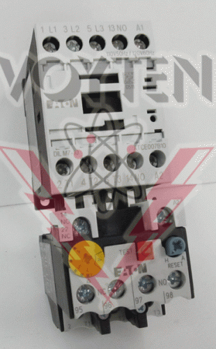 XTAE007B10A006 Starter by Eaton, Cutler Hammer or Westinghouse