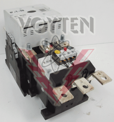 XTAE185L22A125 Drive by Eaton, Cutler Hammer or Westinghouse