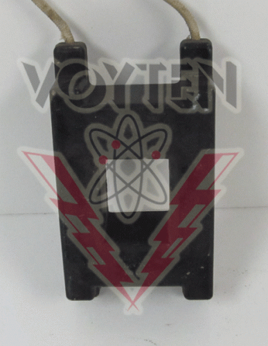 335L1 Coil by Joslyn Clark