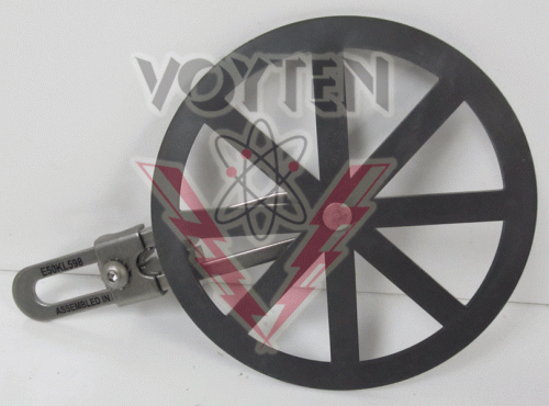 E50KL598 Switch by Eaton, Cutler Hammer or Westinghouse