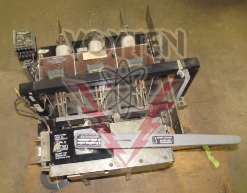 VLB349-G6 Switch by Boltswitch