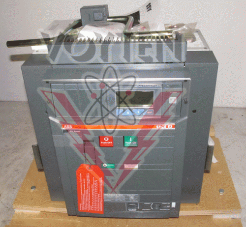 E3S-A20 Circuit Breaker by ABB