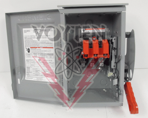 HNF361R Switch by Siemens