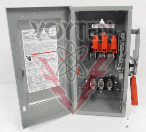 HF361 Switch by Siemens