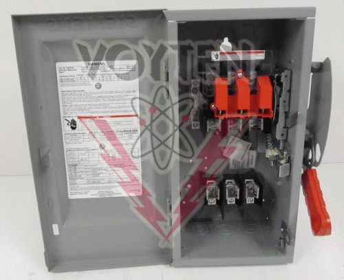 HF361N Switch by Siemens