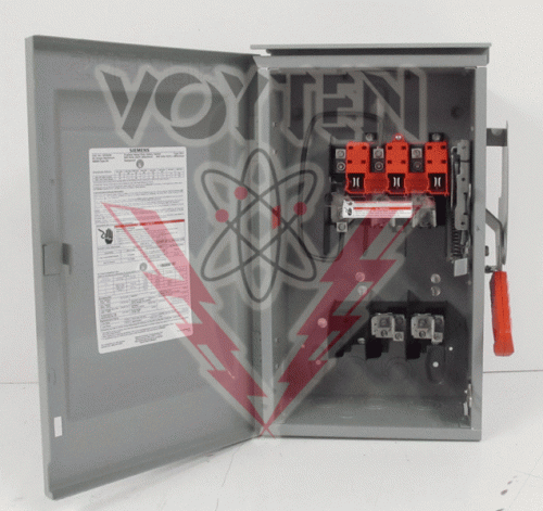 HF262R Switch by Siemens