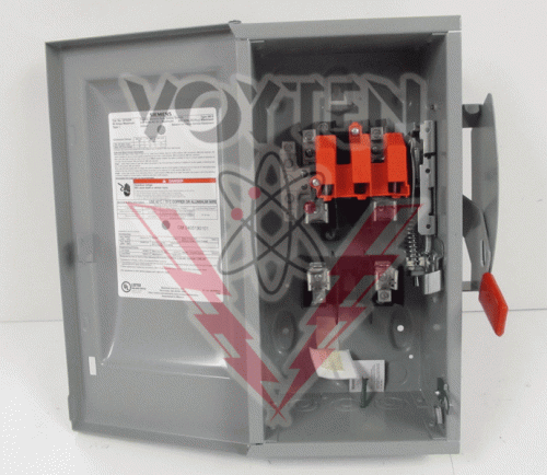 GF222N Switch by Siemens