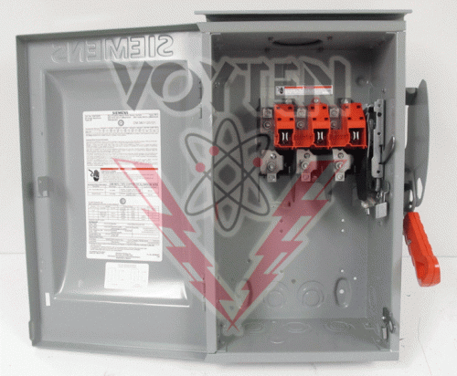 HNF362R Switch by Siemens