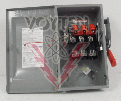 HF322N Switch by Siemens