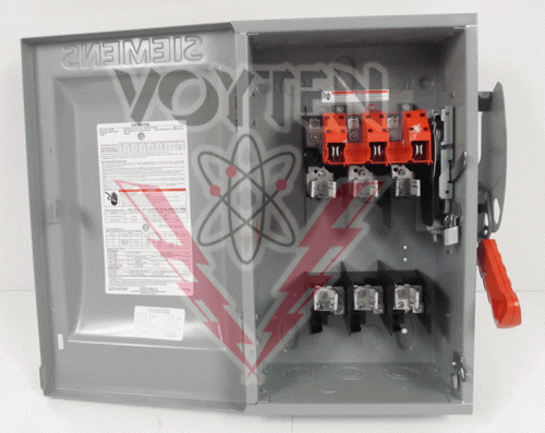 HF362 Switch by Siemens