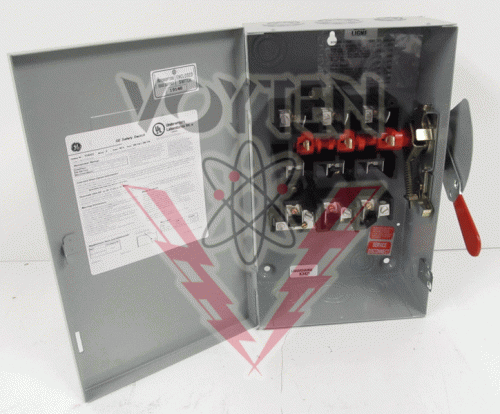 TG4322 Switch by General Electric