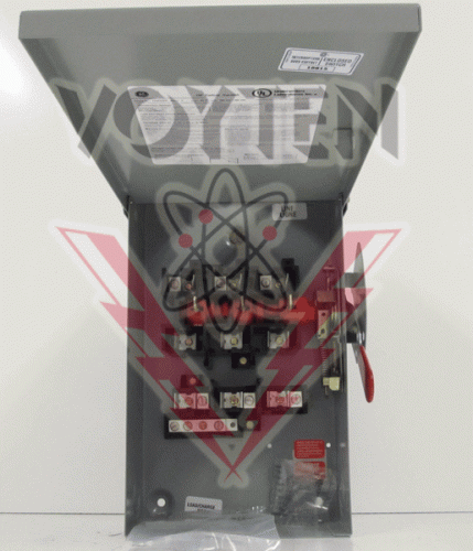 TG4322R Switch by General Electric