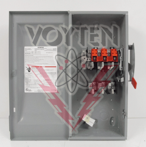 GF323N Switch by Siemens