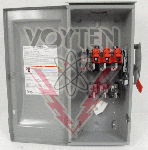 GF323NR Switch by Siemens