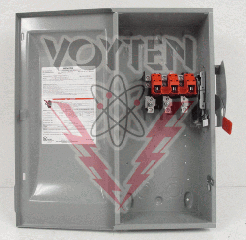 GNF323 Switch by Siemens