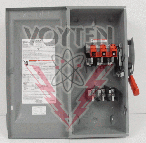 HF363 Switch by Siemens