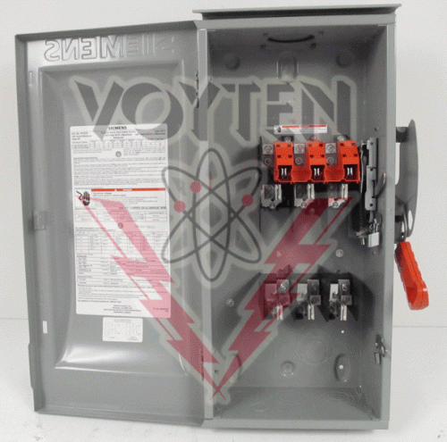 HF363R Switch by Siemens