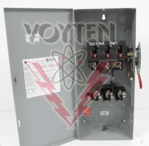 TG4323 Switch by General Electric