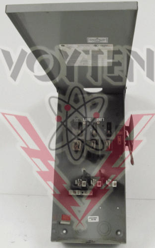 TG4323R Switch by General Electric