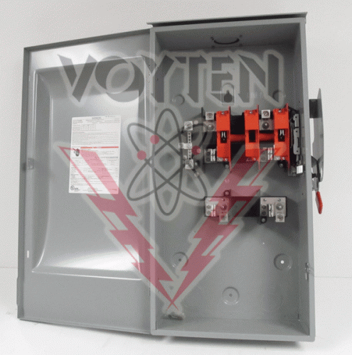 GF224NR Switch by Siemens