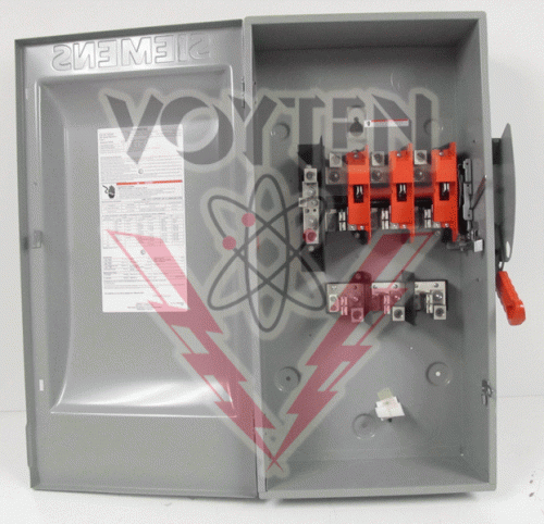 HF324N Switch by Siemens