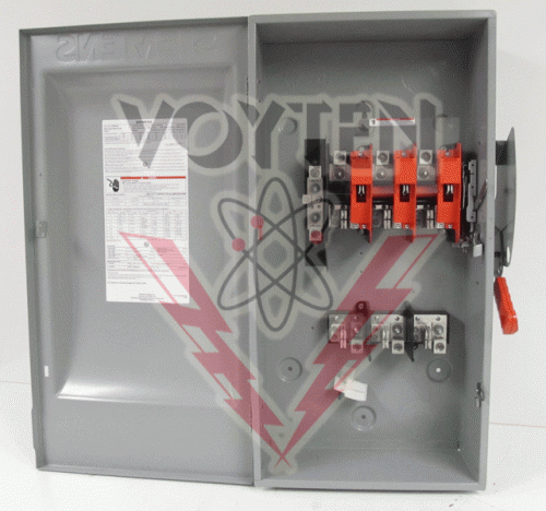 HF364N Switch by Siemens