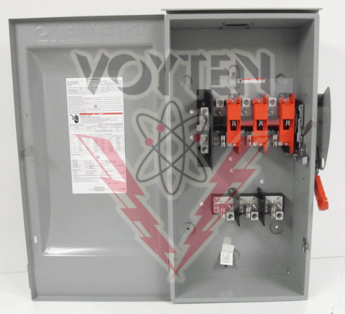 HF364NR Switch by Siemens