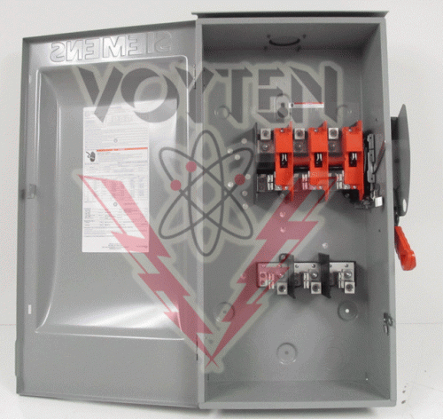 HF364R Switch by Siemens