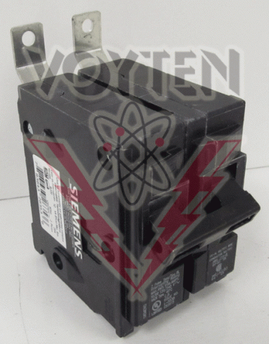 B220 Circuit Breaker by Siemens