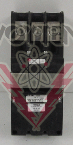 BJ3225 Circuit Breaker by Eaton, Cutler Hammer, or Westinghouse