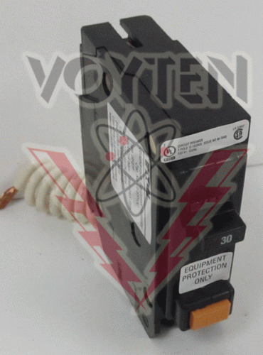 GFEP130 Circuit Breaker by Eaton, Cutler Hammer, or Westinghouse