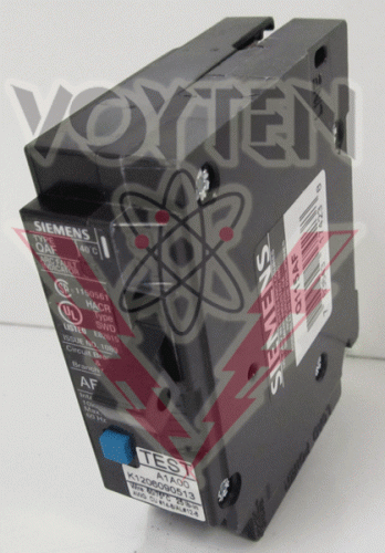 Q115AF Circuit Breaker by Siemens