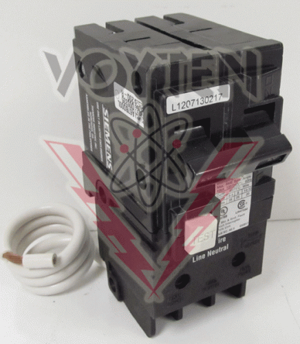 QF220 Circuit Breaker by Siemens