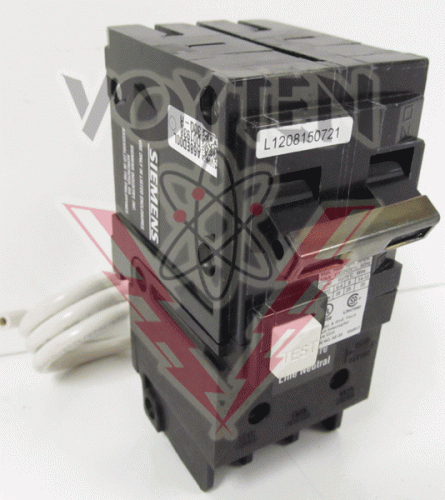 QF230 Circuit Breaker by Siemens