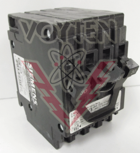 Q23050 Circuit Breaker by Siemens