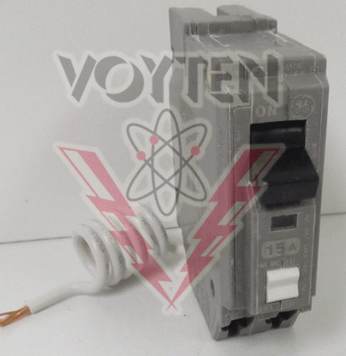 THQL1115AF Circuit Breaker by Eaton, Cutler Hammer, or Westinghouse